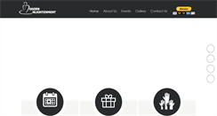 Desktop Screenshot of modernenlightenment.org